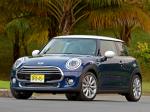 Mini Cooper 2014 года (US)